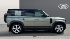 Land Rover Defender 2.0 D240 First Edition 110 5dr Auto Diesel Estate